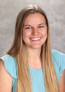 Heather E. Weninger, RD